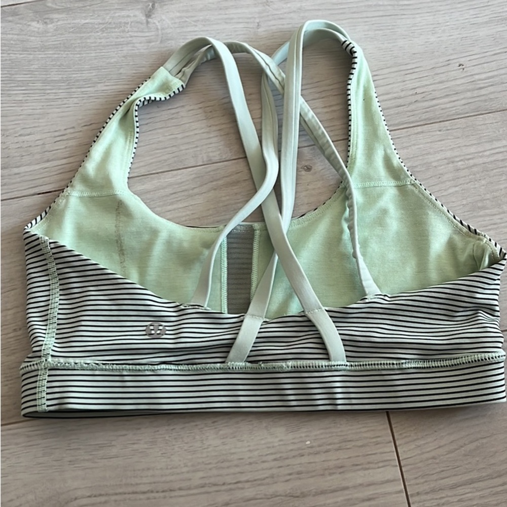 Energy bra size 6